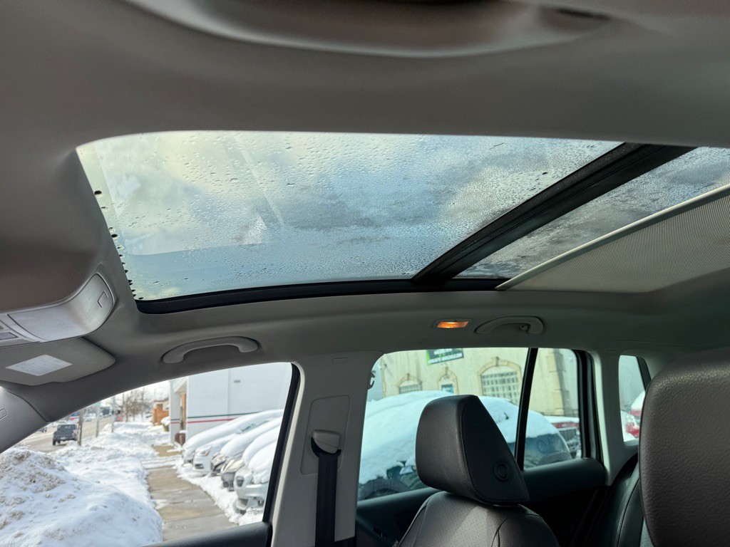 2017 Volkswagen Tiguan Image 13