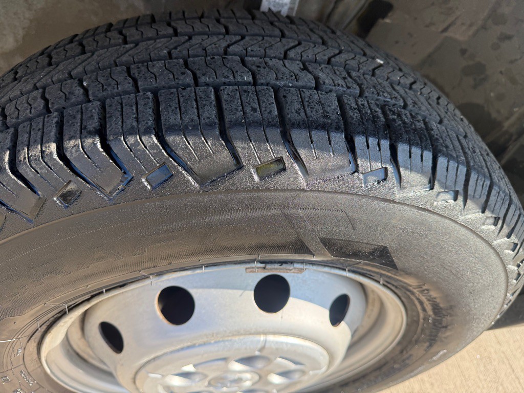 2022 RAM Promaster Image 4