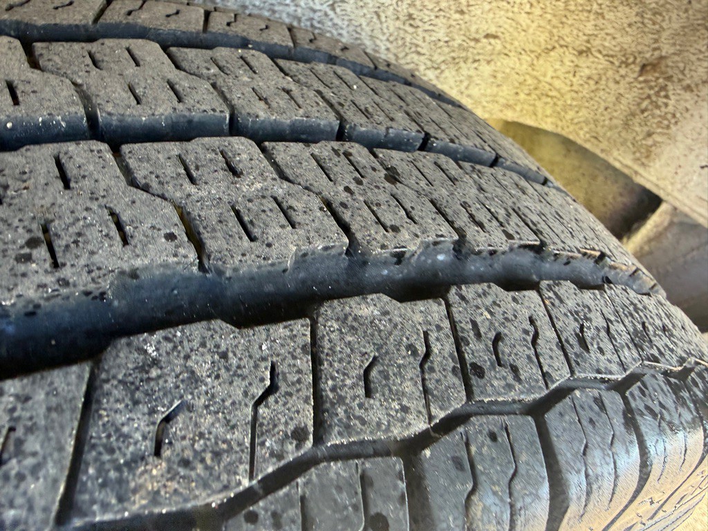 2022 RAM Promaster Image 5