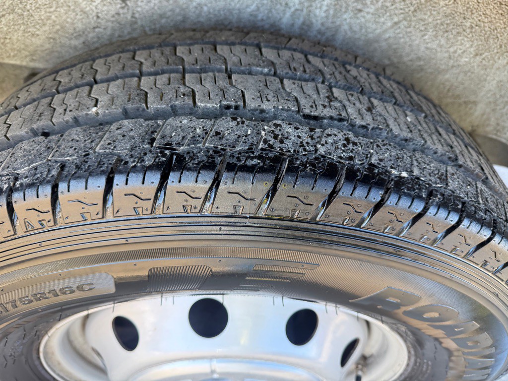 2022 RAM Promaster Image 9