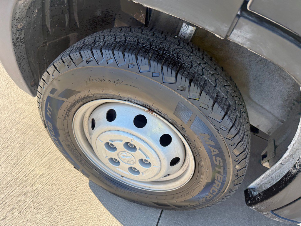 2022 RAM Promaster Image 10