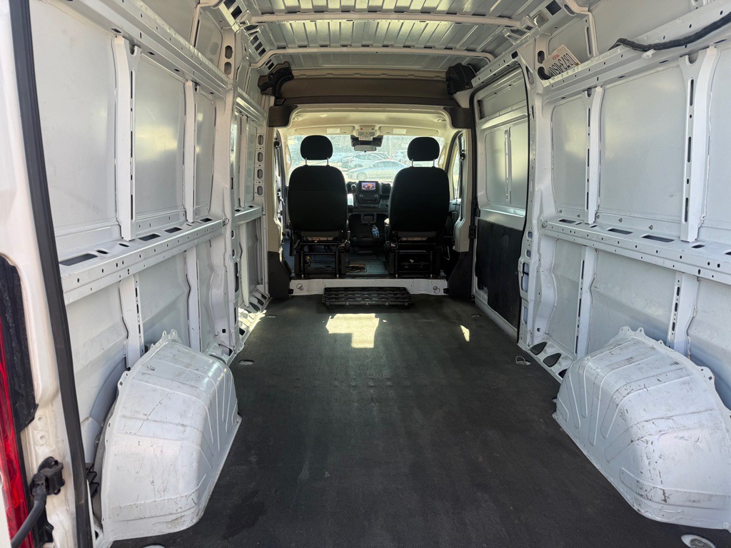 2022 RAM Promaster Image 15