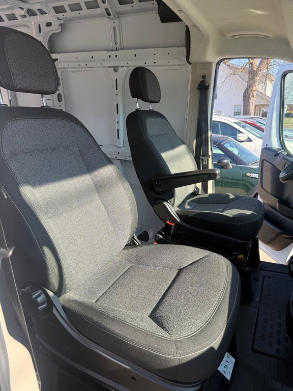 2022 RAM Promaster Image 16