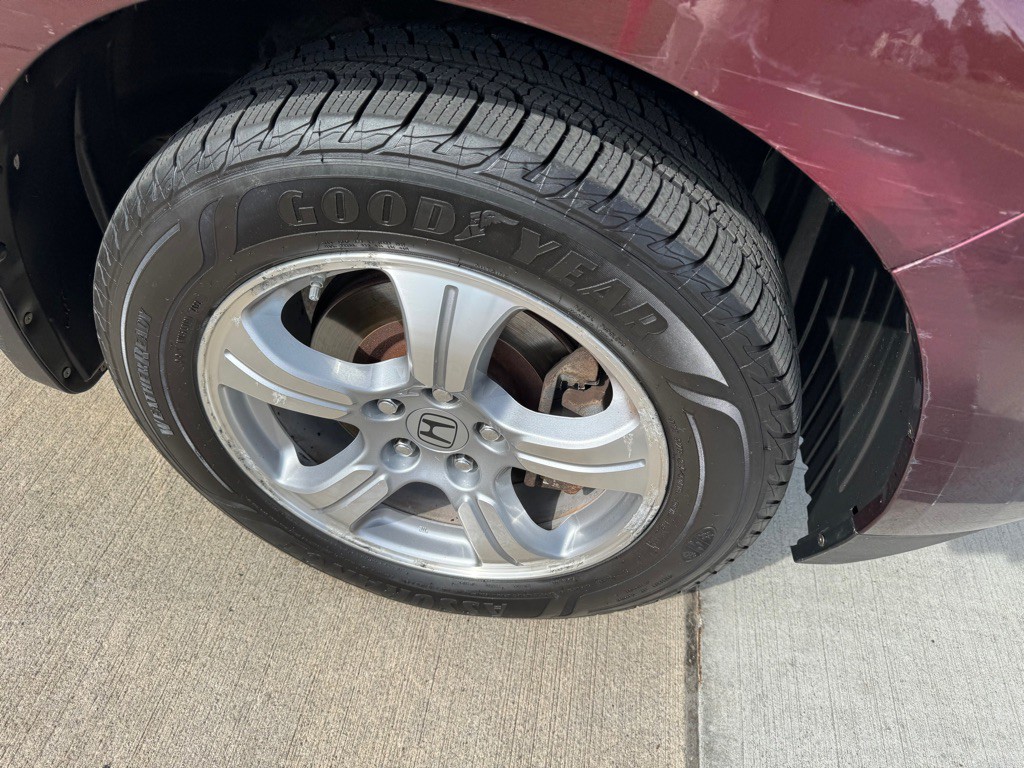 2012 Honda Pilot Image 4