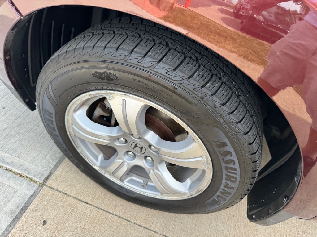 2012 Honda Pilot Image 8