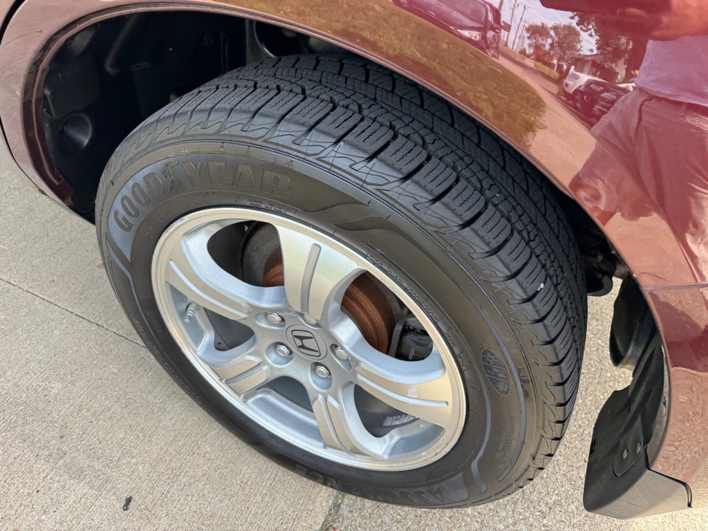 2012 Honda Pilot Image 9