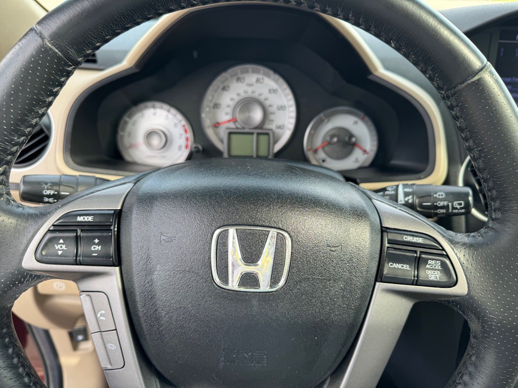 2012 Honda Pilot Image 19