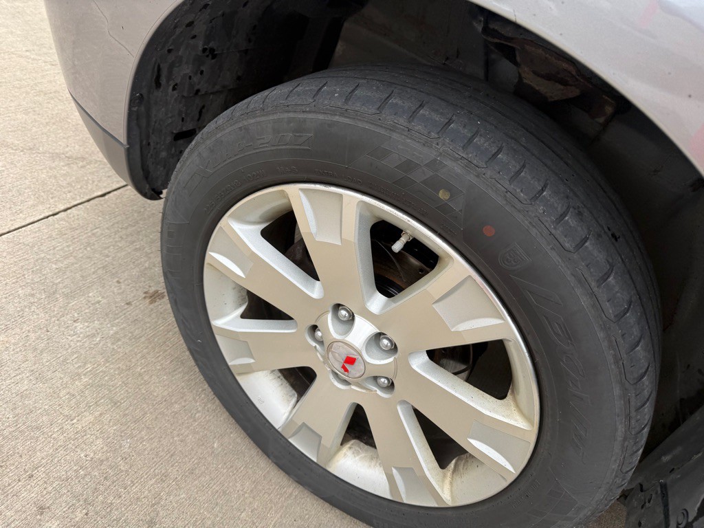 2013 Mitsubishi Outlander Image 10