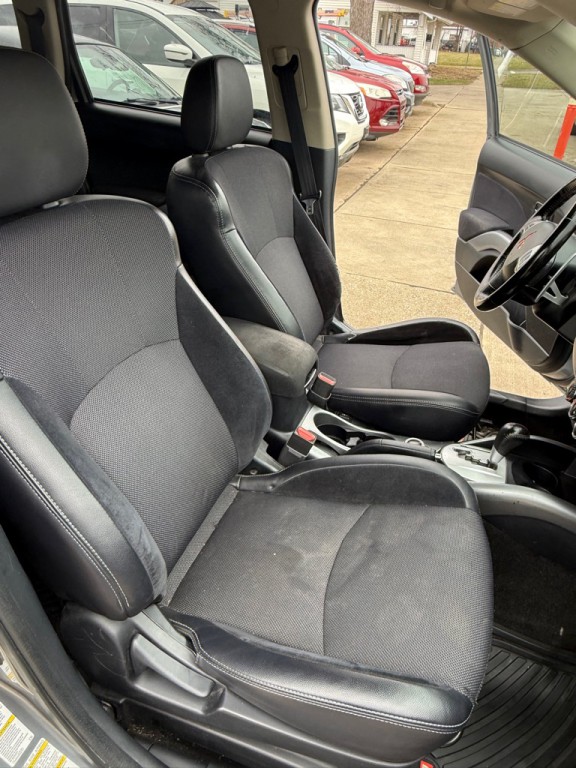 2013 Mitsubishi Outlander Image 15
