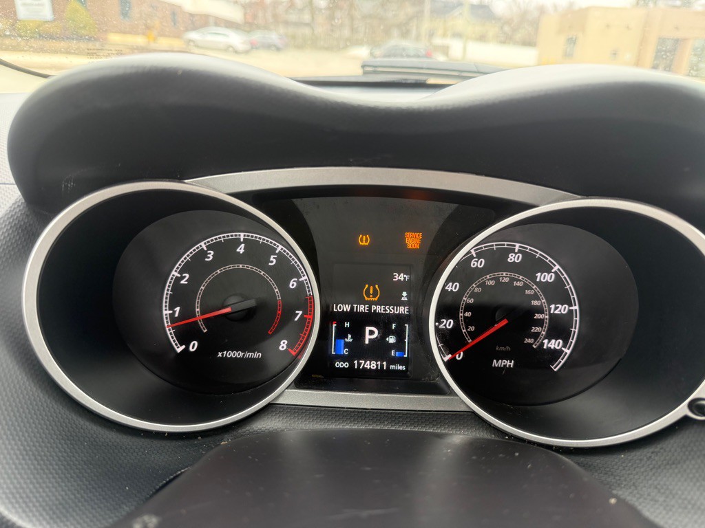 2013 Mitsubishi Outlander Image 18