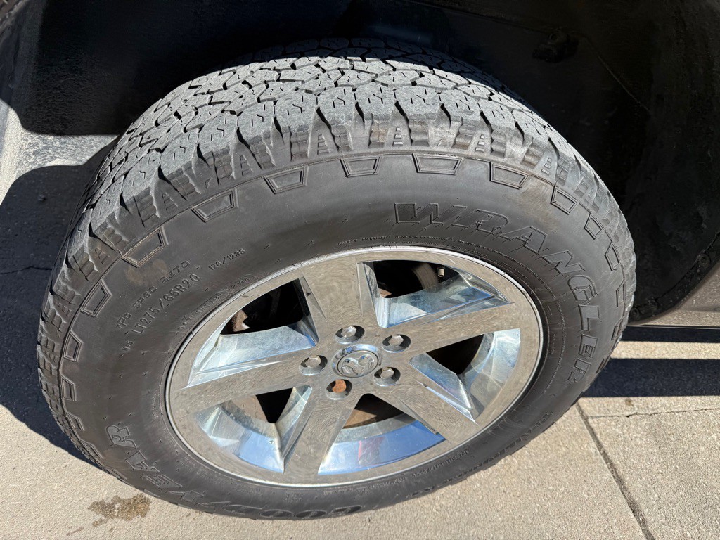 2015 RAM 1500 Image 5