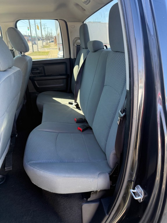 2015 RAM 1500 Image 12