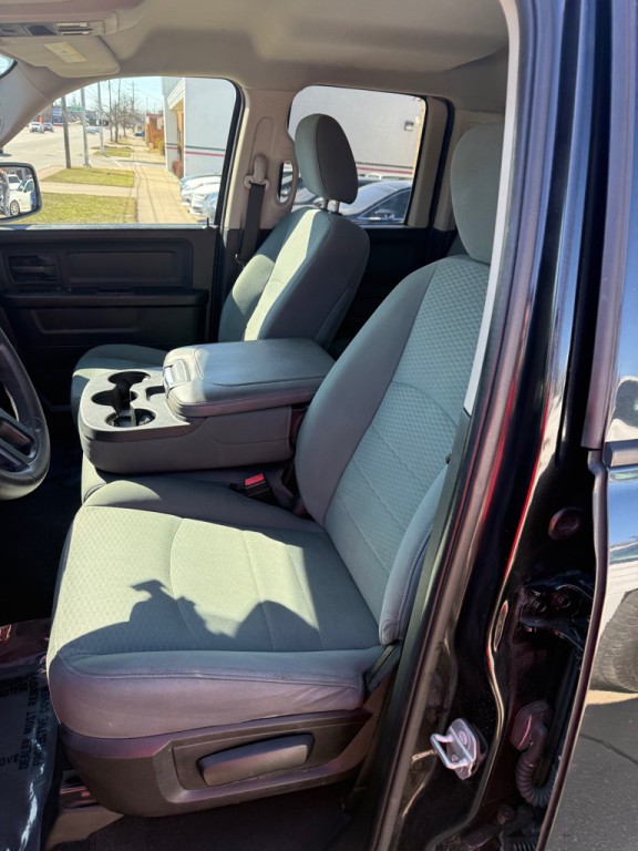 2015 RAM 1500 Image 13