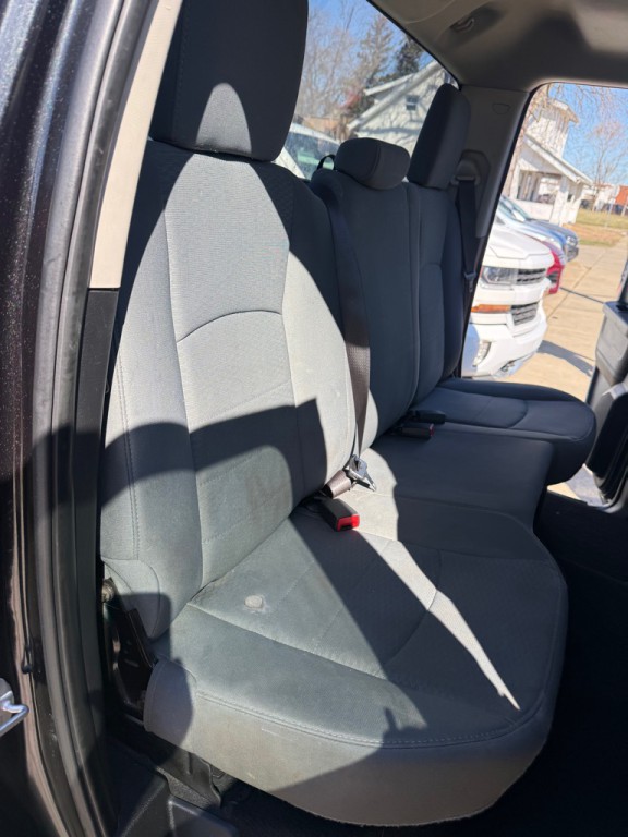 2015 RAM 1500 Image 16