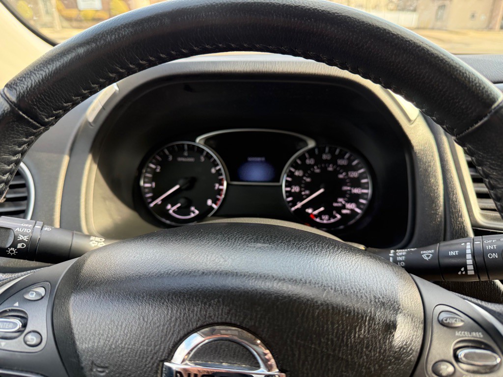 2019 Nissan Pathfinder Image 20