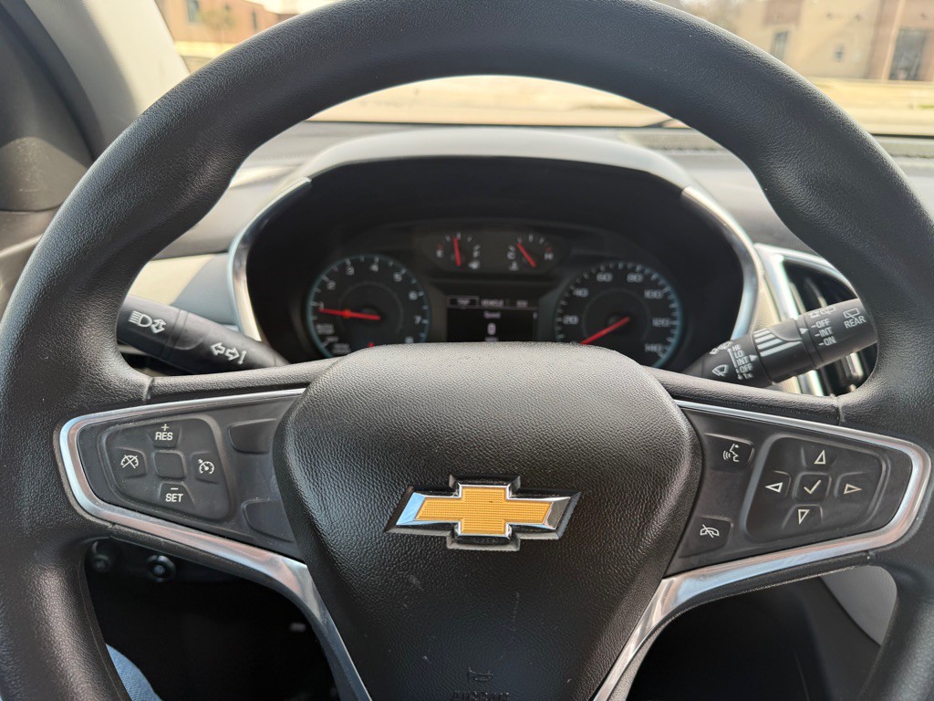 2018 Chevrolet Equinox Image 11