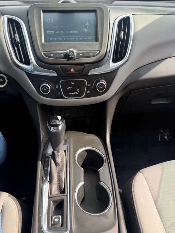 2018 Chevrolet Equinox Image 13