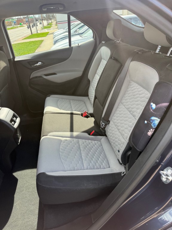 2018 Chevrolet Equinox Image 14