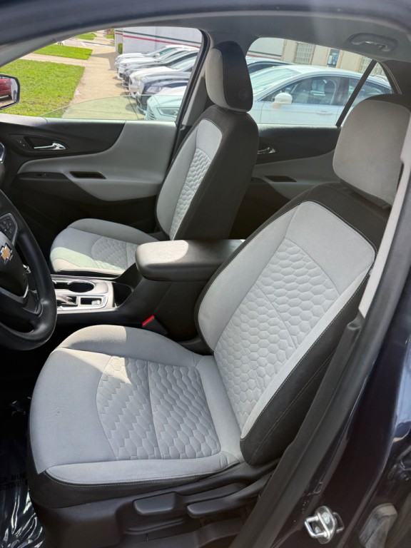 2018 Chevrolet Equinox Image 15