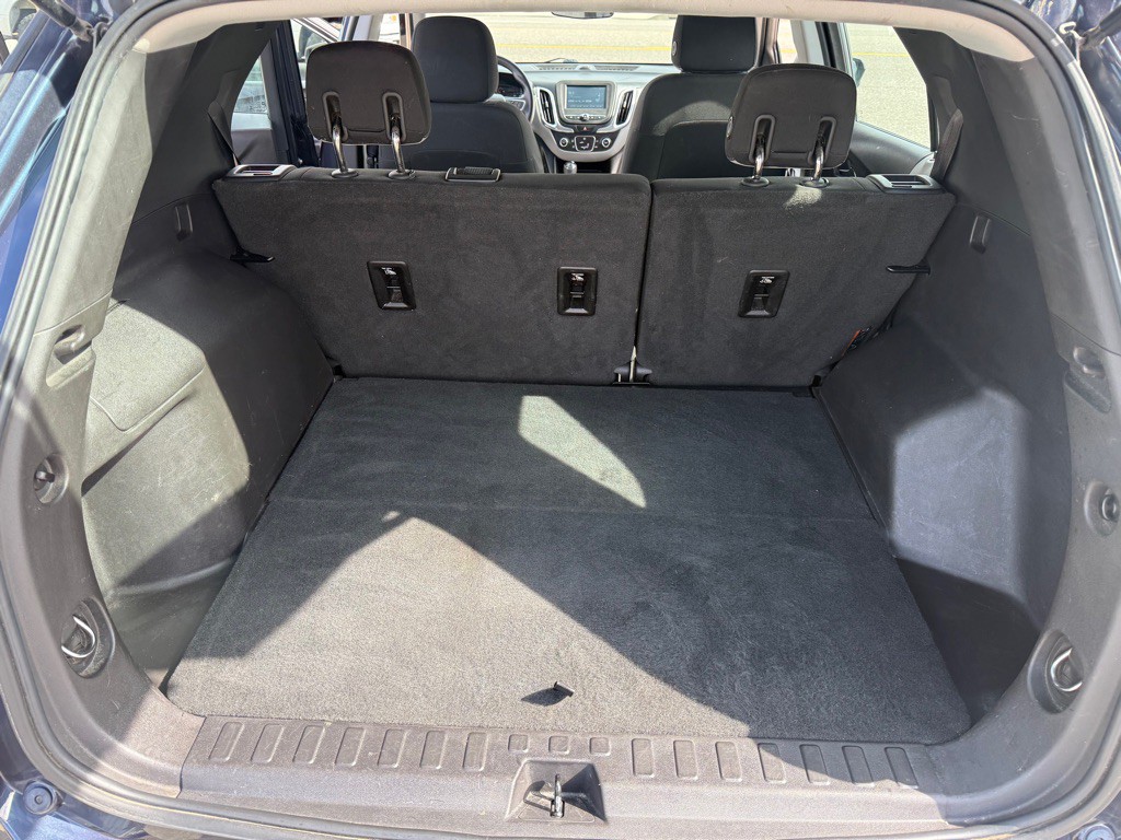 2018 Chevrolet Equinox Image 19