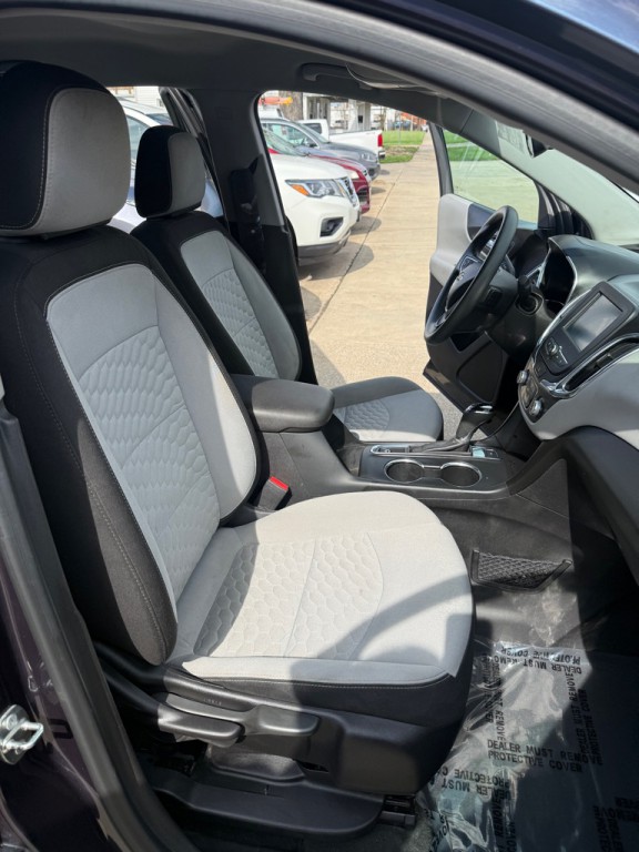 2018 Chevrolet Equinox Image 23