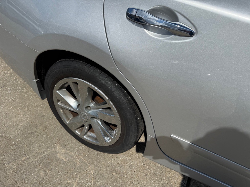 2015 Nissan Altima Image 5