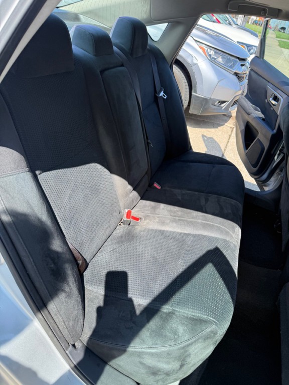 2015 Nissan Altima Image 12