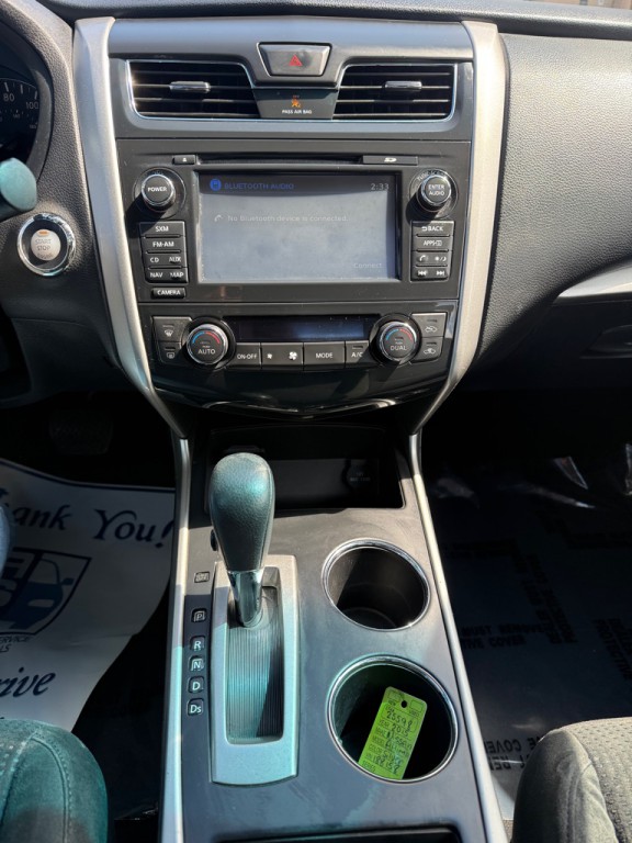 2015 Nissan Altima Image 20