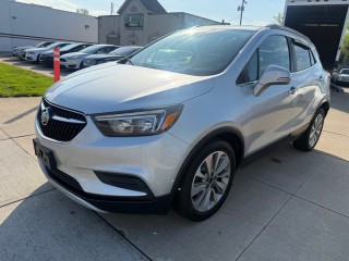 Image for 2017 Buick Enclave Preferred ID: 7369892
