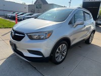 Image for 2017 Buick Enclave Preferred ID: 7369892