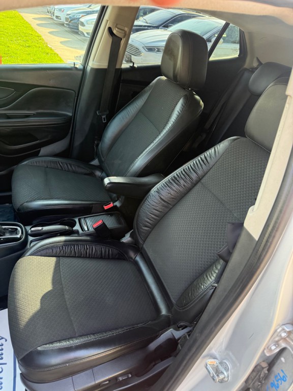 2017 Buick Enclave Image 13