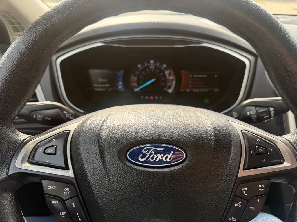 2019 Ford Fusion Image 14