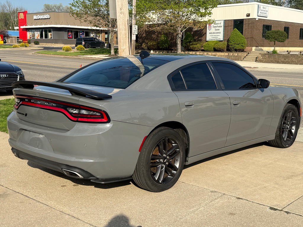 2019 Dodge Charger Image 6