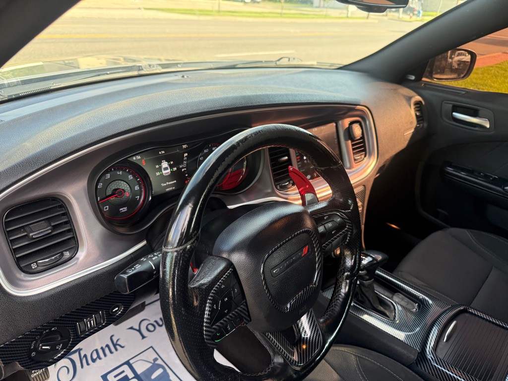 2019 Dodge Charger Image 9
