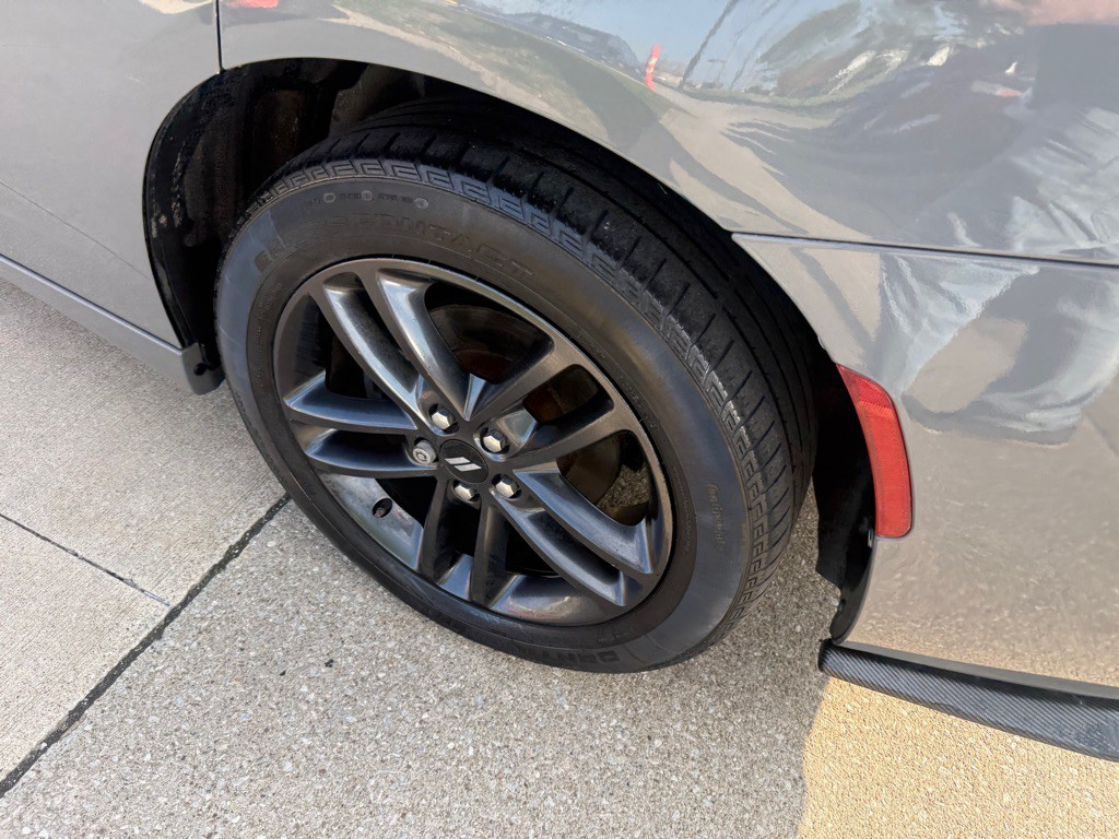 2019 Dodge Charger Image 11