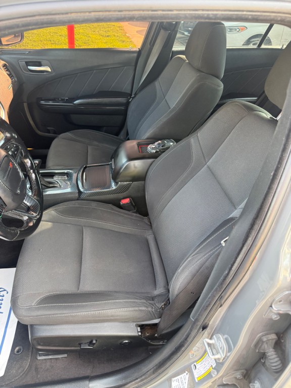 2019 Dodge Charger Image 12