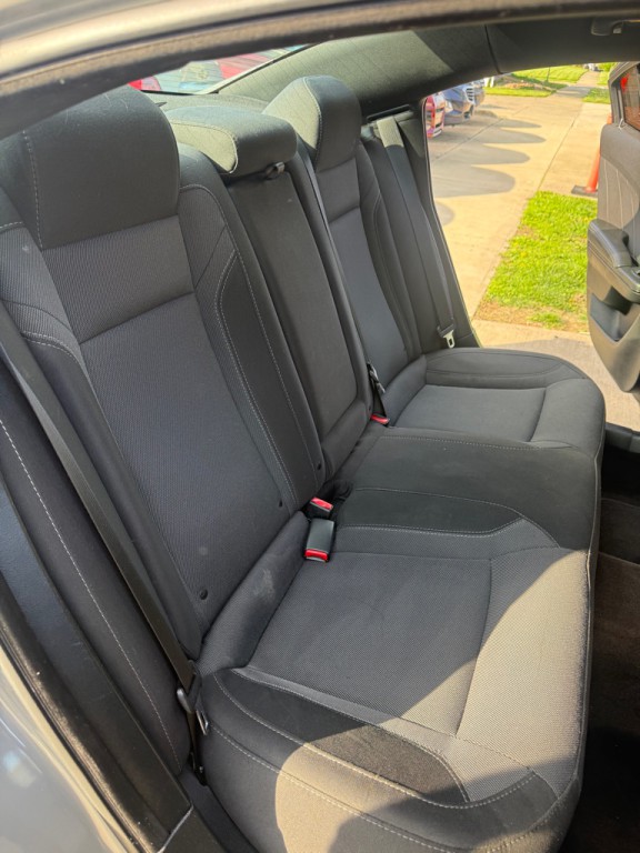 2019 Dodge Charger Image 13