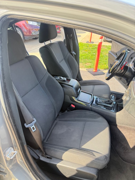 2019 Dodge Charger Image 15