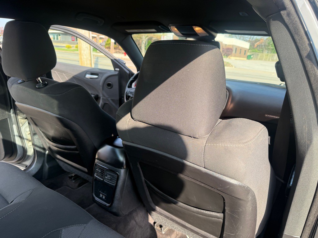 2019 Dodge Charger Image 17