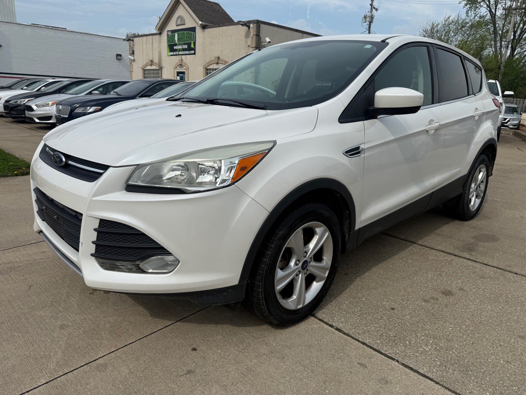 2014 Ford Escape Image 1