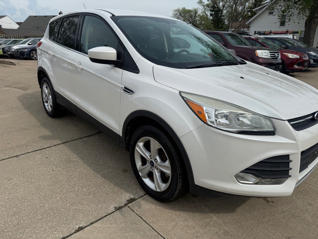 2014 Ford Escape Image 3