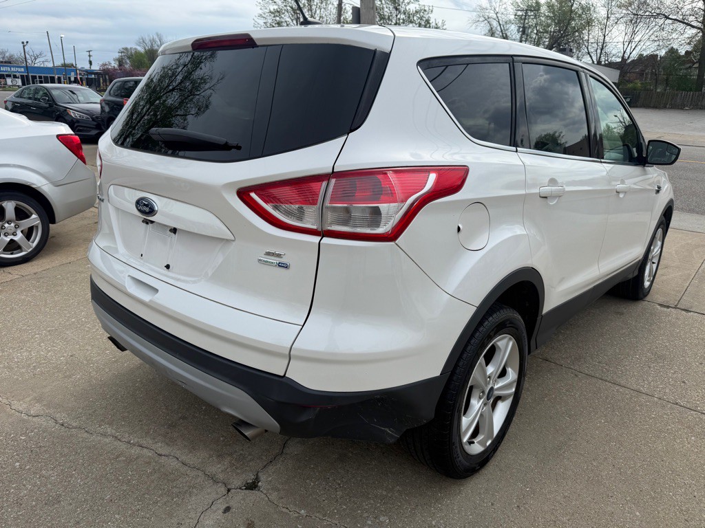 2014 Ford Escape Image 4