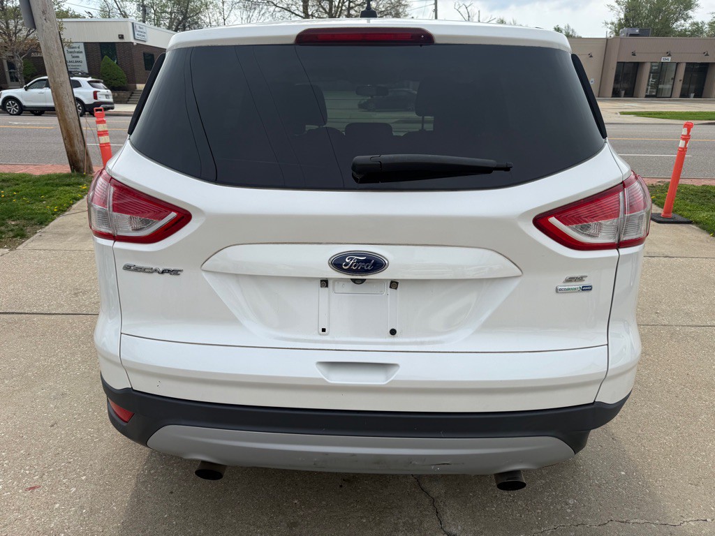 2014 Ford Escape Image 5