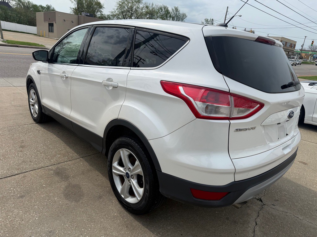 2014 Ford Escape Image 7