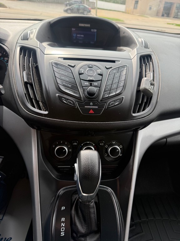 2014 Ford Escape Image 8