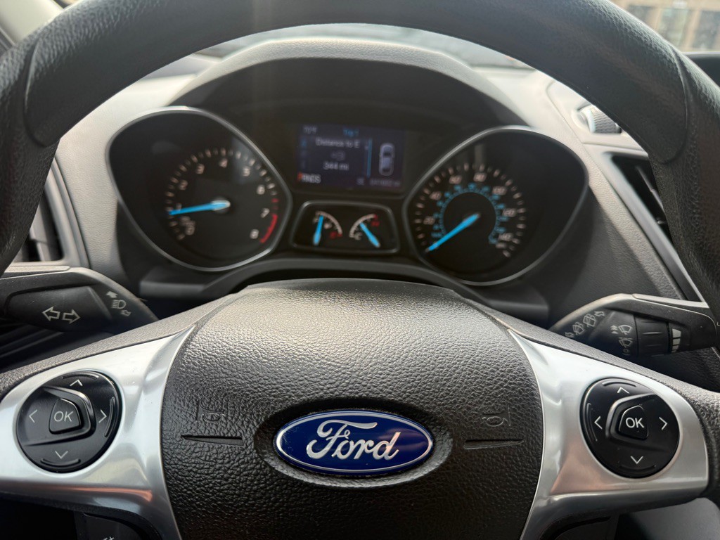 2014 Ford Escape Image 9