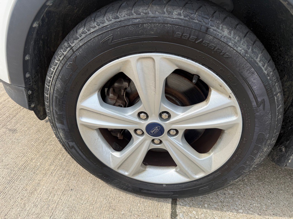 2014 Ford Escape Image 11