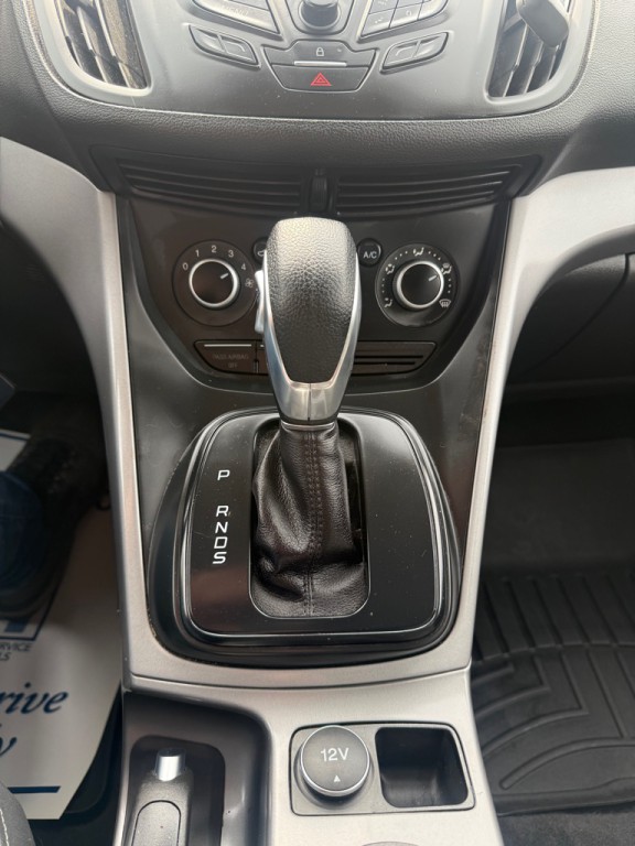 2014 Ford Escape Image 12