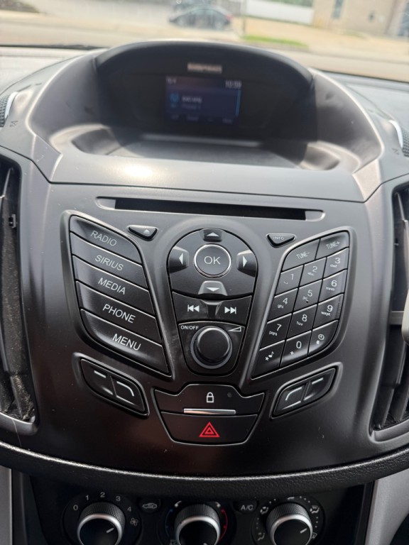 2014 Ford Escape Image 13
