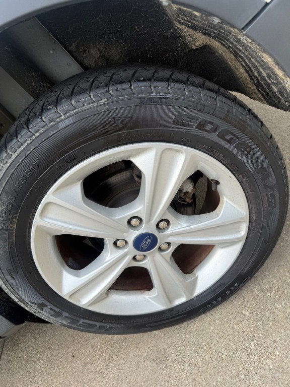 2014 Ford Escape Image 14